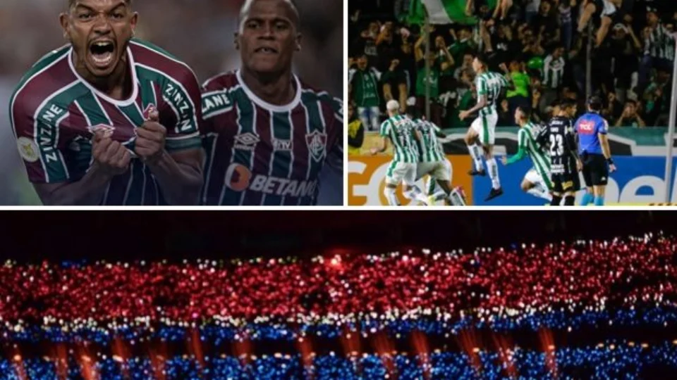 Fim do Brasileirão 2021: Grêmio cai, Fortaleza e Bragantino fazem história; veja quem se salvou e quem vai à Libertadores e Sul-Americana 2022