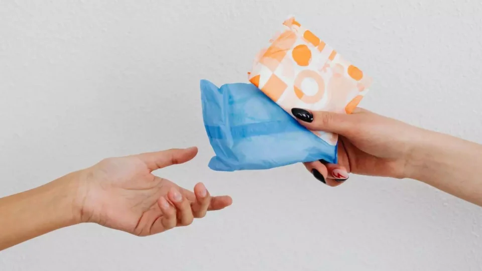 Congresso derruba veto de Bolsonaro à distribuição de absorventes