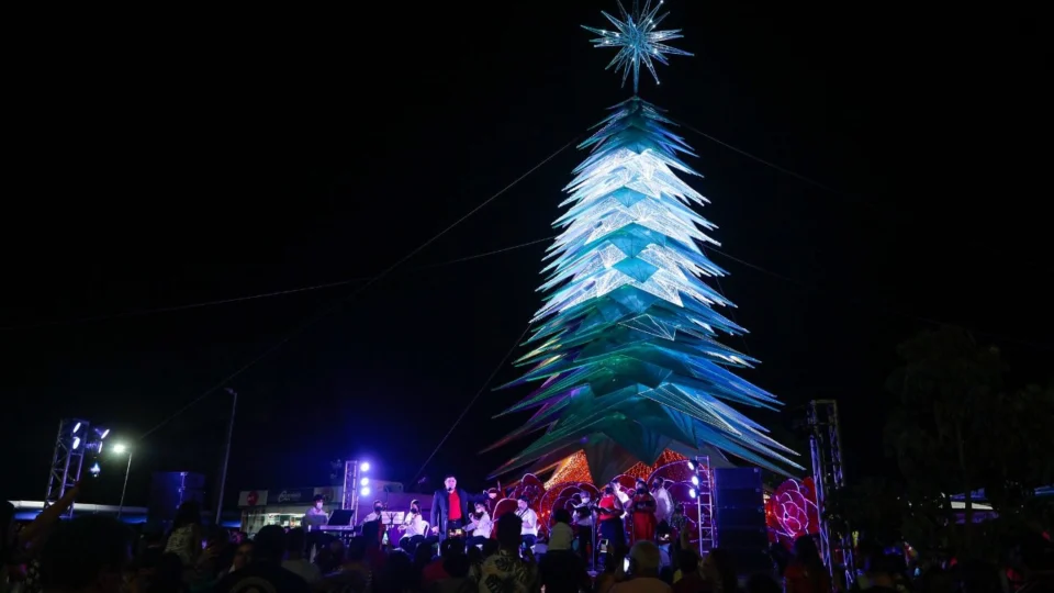 Complexo Ponta Negra terá horários especiais nas vésperas de Natal e Ano Novo
