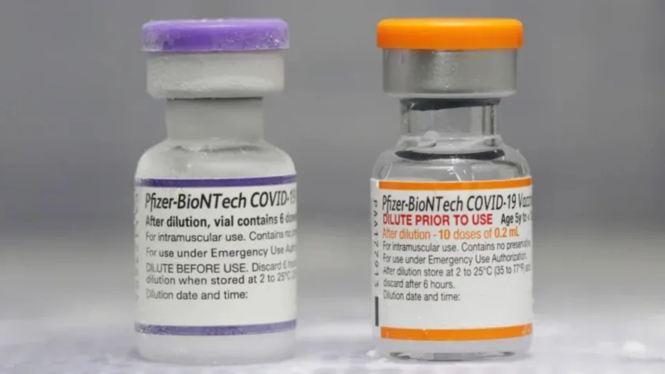 ‘Ordem era vacinar todos’, diz técnica que vacinou crianças com doses de adultos na Paraíba