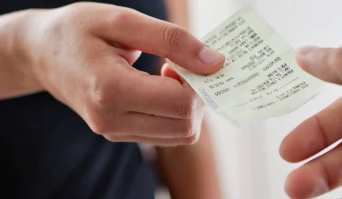 Nota Fiscal Amazonense sorteia R$ 105 mil na próxima quarta