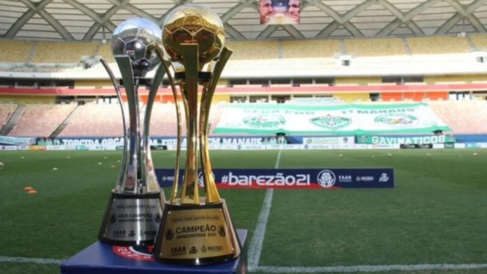 Barezão 2022: confira raio-x de clubes que brigam pelo título de melhor do AM