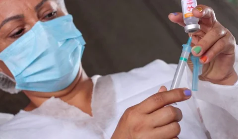 Amazonas não possui eventos adversos graves causados pela vacina contra Covid, diz governo