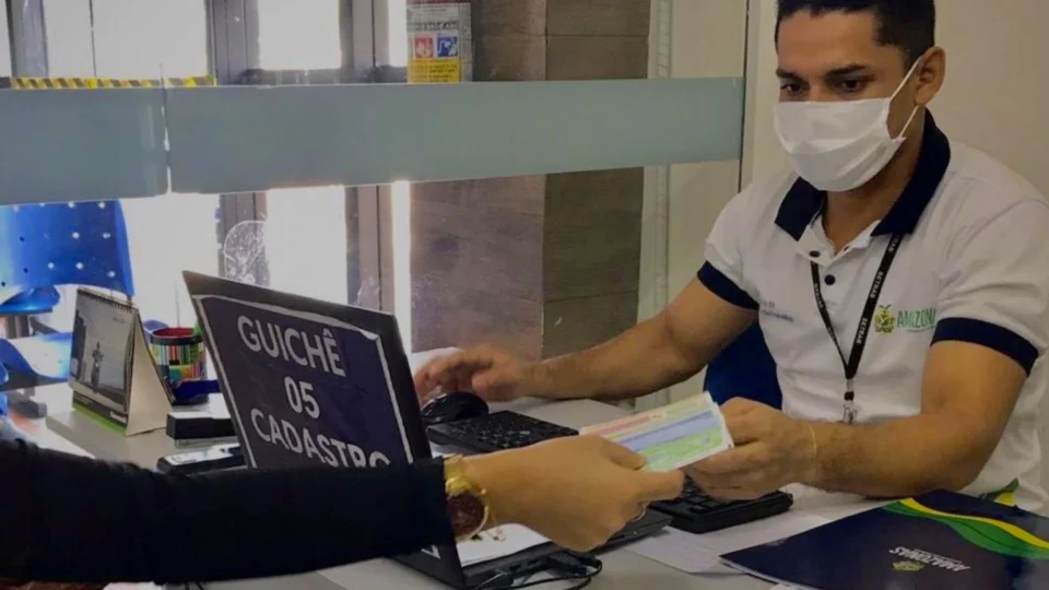 Sine Manaus e AM ofertam 91 vagas de emprego nesta sexta-feira