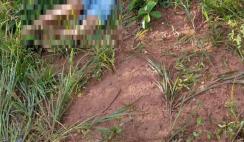 Jovem é morto com oito tiros no Iranduba-AM