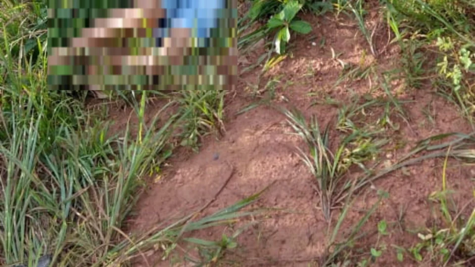 Jovem é morto com oito tiros no Iranduba-AM