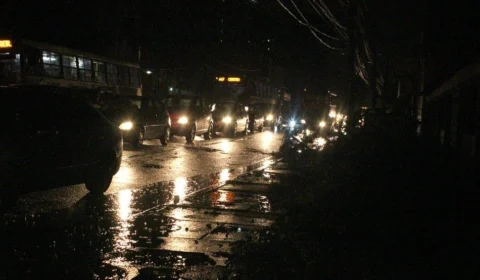 ATENÇÃO: Veja quais são os bairros de Manaus que irão ficar sem energia