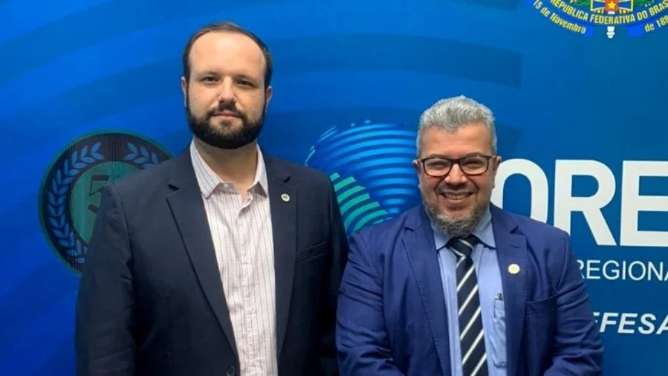 Novos presidentes da Corecon são eleitos no Amazonas