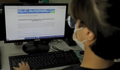 Terminam nesta segunda-feira as inscrições para contratação de profissionais de saúde para municípios do AM