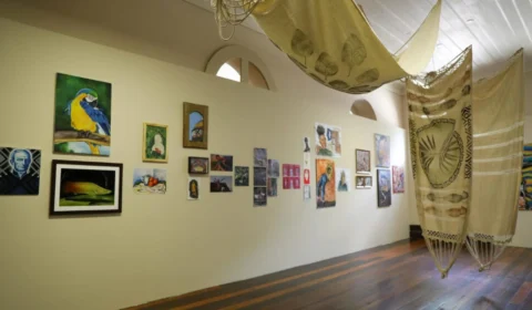 Programação da 15ª Primavera dos Museus inicia nesta terça-feira, em Manaus