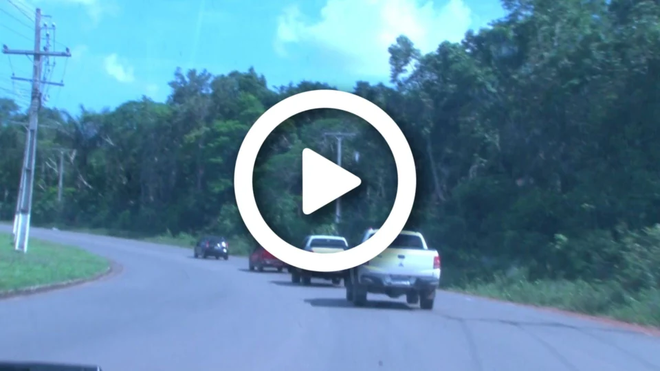 VÍDEO: estabelecimentos sem documentação regular são notificados no interior do Amazonas