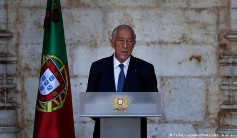 Ao vetar lei, presidente de Portugal luta para impedir eutanásia no país
