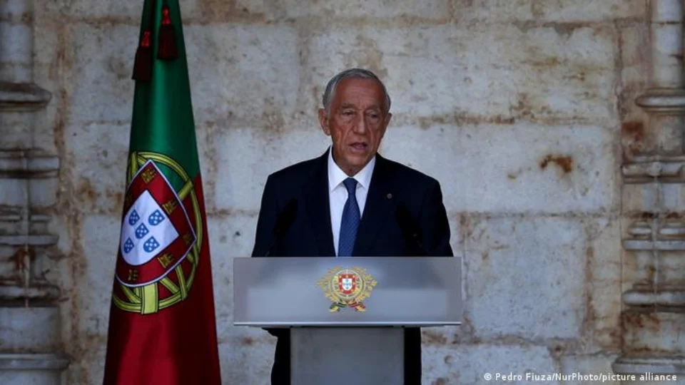 Ao vetar lei, presidente de Portugal luta para impedir eutanásia no país
