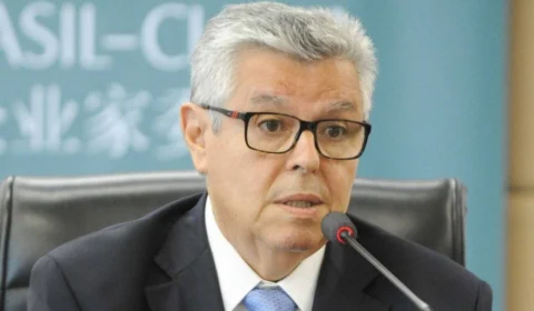 Mercosul injetará R$ 246 bilhões na economia brasileira até 2040, afirma secretário Roberto Fendt