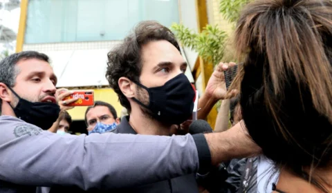 Caso Henry: Justiça do Rio ouve hoje testemunhas sobre morte do menino