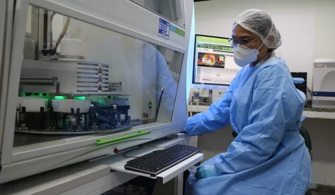 Manaus registra um óbito e o mês de novembro já mantém oito dias sem  casos da Covid-19 no Estado