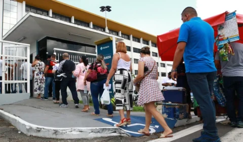 Acesse os gabaritos preliminares das provas do concurso da SSP-AM