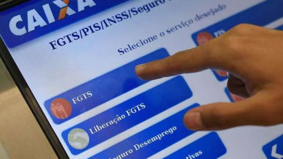 Saiba como sacar FGTS por motivo de saúde