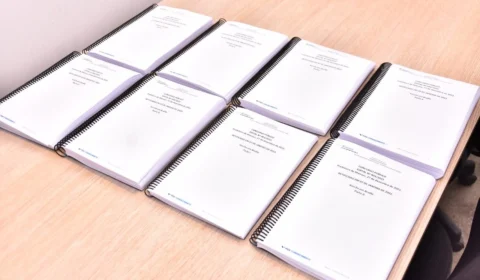 Em Manaus, edital do concurso da Semsa está disponível em versão braille