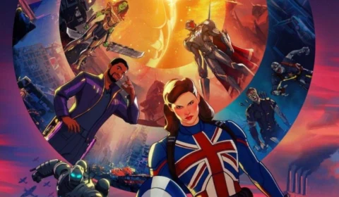 Segunda temporada de ‘What if’ é confirmada pela Marvel