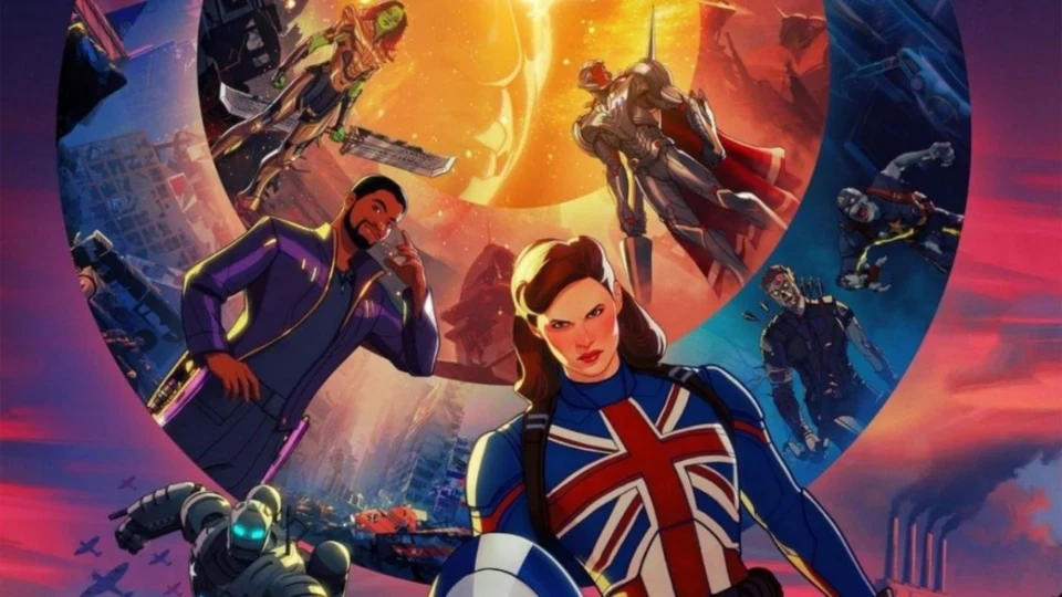 Segunda temporada de ‘What if’ é confirmada pela Marvel