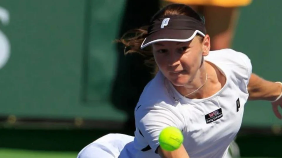 Tenista tcheca Renata Voracova é detida na Austrália por problemas com visto