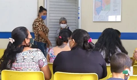 Amazonas registra 494 casos de Influenza, desde o início de novembro