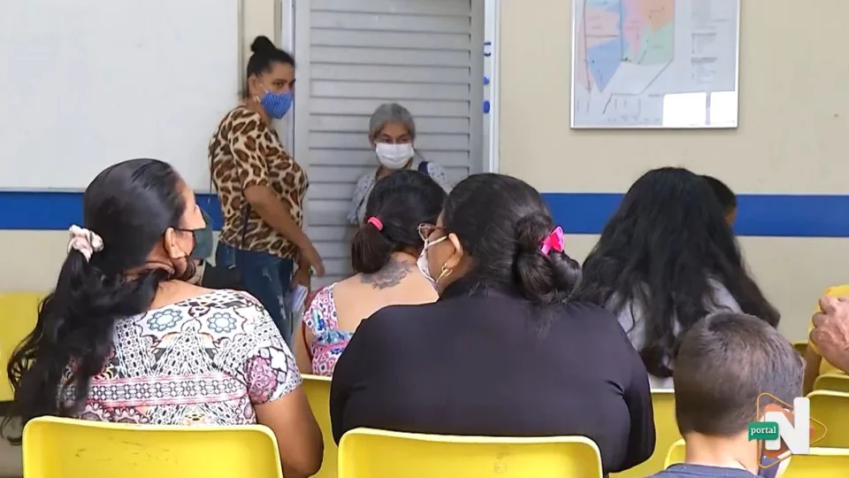 Amazonas registra 494 casos de Influenza, desde o início de novembro