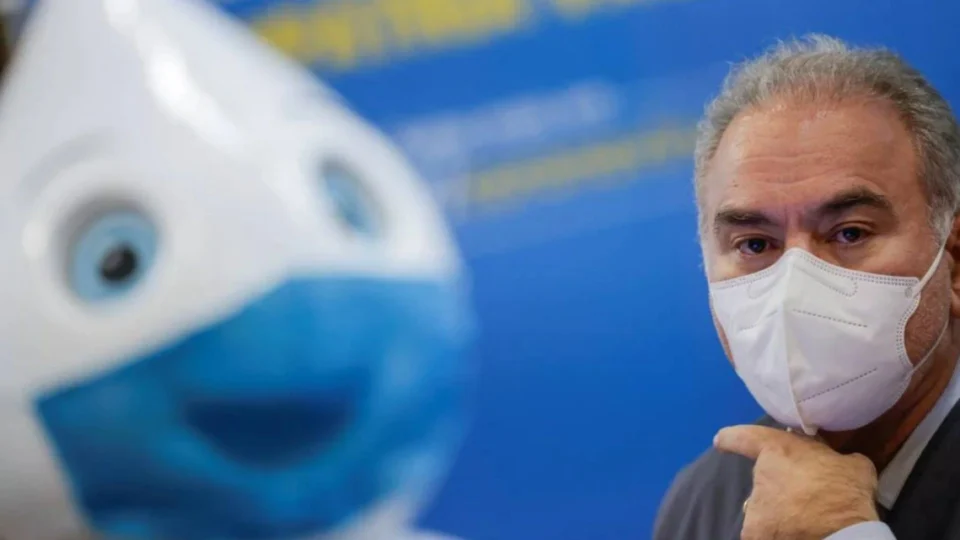 CPI da Covid desiste de depoimento com Marcelo Queiroga