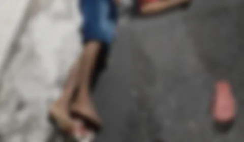 Homem é brutalmente executado no São Raimundo, em Manaus