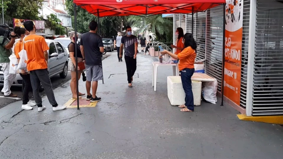 Inicia neste domingo a reaplicação do Enem 2021