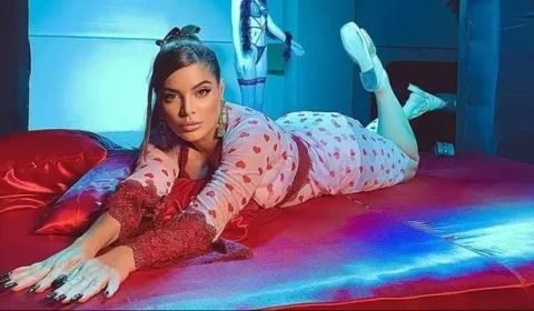 Farofa da Gkay: influencer realiza festa de três dias com famosos e gasta quase R$ 3 milhões com o evento