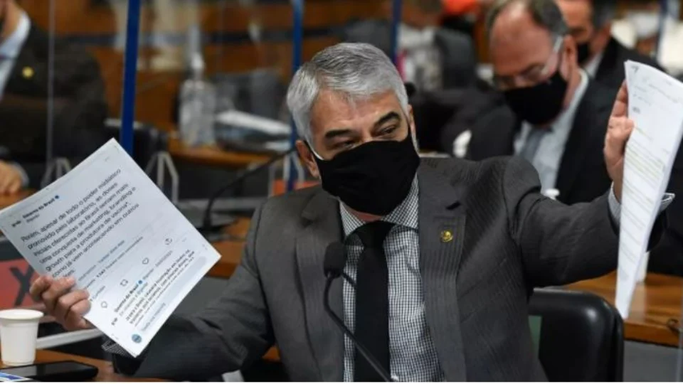 ‘Isso não vai dar em pizza’, diz Humberto Costa sobre CPI da Pandemia