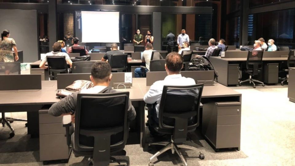 Manaus Visão Hack 2021: vencedores da maratona entregam soluções tecnológicas após mentorias