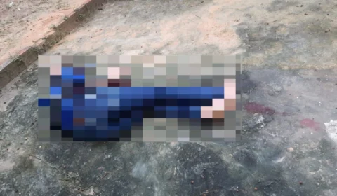 Detento do regime semiaberto é executado na Zona Norte de Manaus