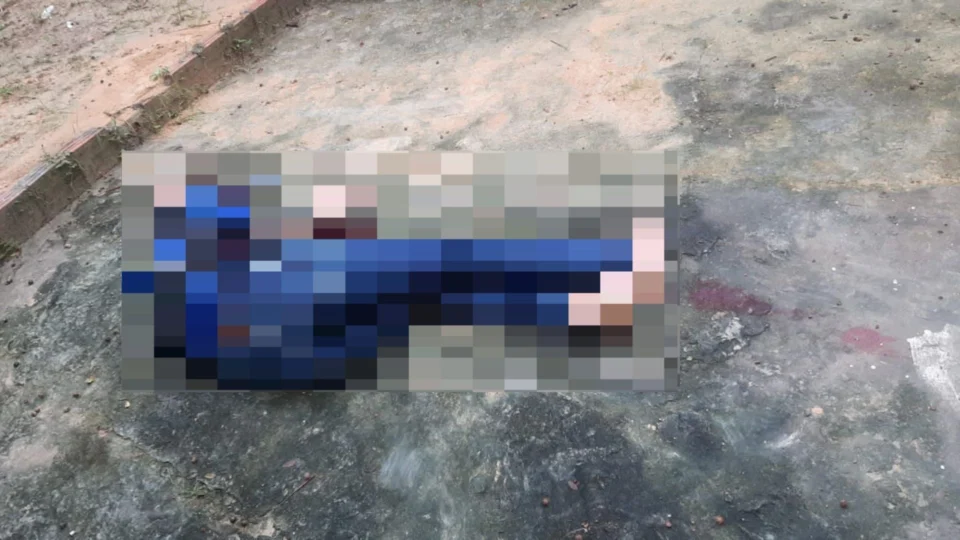 Detento do regime semiaberto é executado na Zona Norte de Manaus