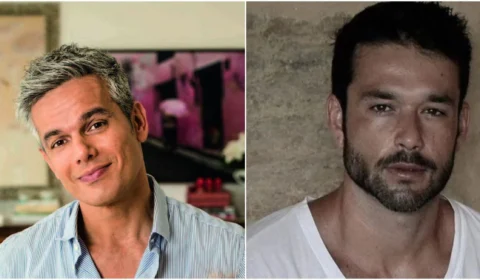 SBT dispensa Sergio Marone e contrata Otaviano Costa para reality ‘Cozinhe se Puder – Mestres da Sabotagem’