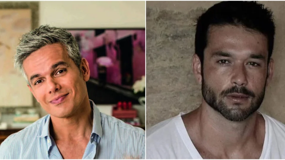 SBT dispensa Sergio Marone e contrata Otaviano Costa para reality ‘Cozinhe se Puder – Mestres da Sabotagem’