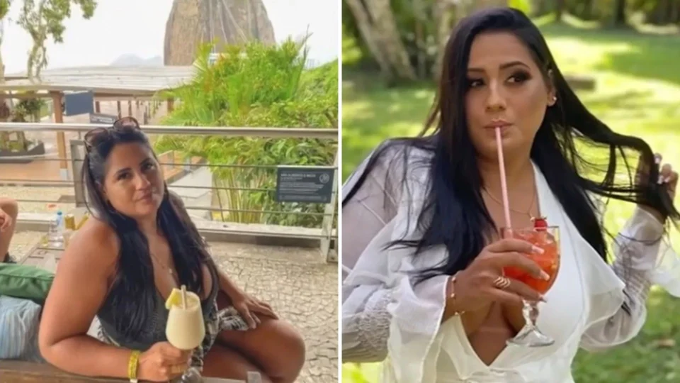 ‘Rainha da Sucata’, suspeita de desviar R$ 3 milhões de empresa, é solta pela Justiça do Ceará