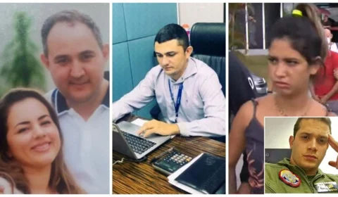 Dois novos envolvidos no ‘Caso Lucas’ são presos em Manaus; duas mulheres estão foragidas