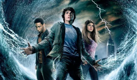 Percy Jackson: escritor Rick Riordan confirma produção da série