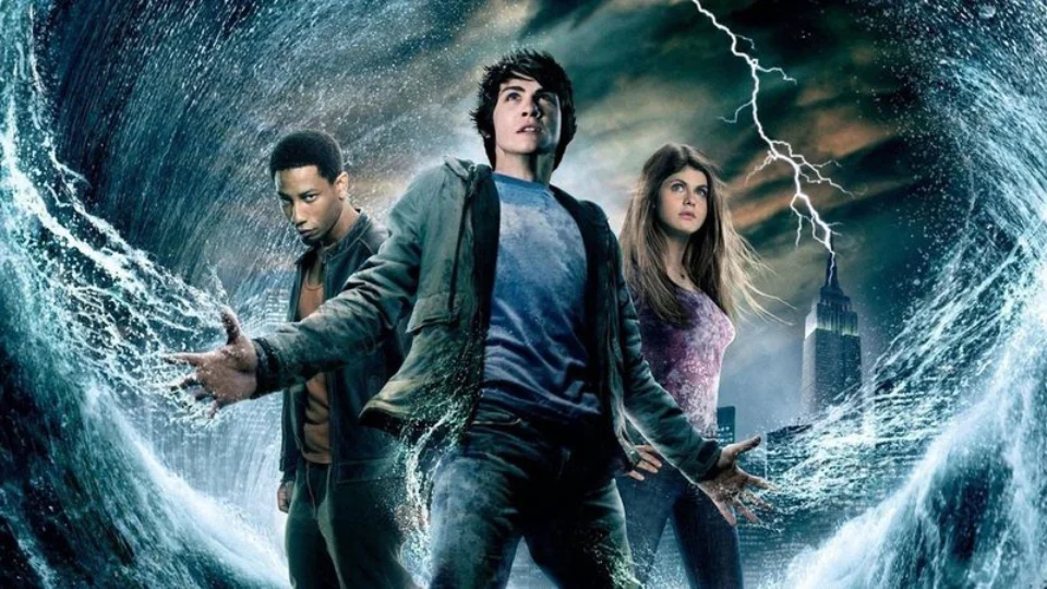 Percy Jackson: escritor Rick Riordan confirma produção da série