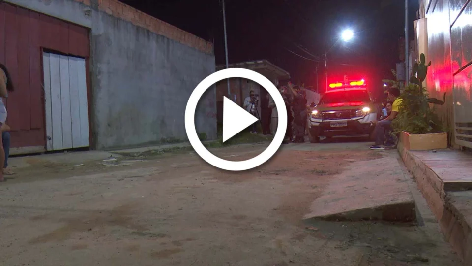 VÍDEO: guerra entre facções acaba em mais mortes na Zona Norte de Manaus