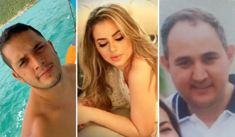 Morte do sargento Lucas Guimarães completa 5 meses; família aguarda prisão de Jordana Freire, Joabson Gomes e de um 4º envolvido no assassinato, em Manaus