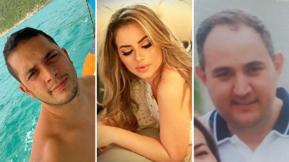 Morte do sargento Lucas Guimarães completa 5 meses; família aguarda prisão de Jordana Freire, Joabson Gomes e de um 4º envolvido no assassinato, em Manaus