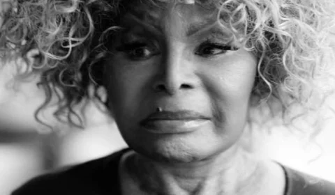 Cantora Elza Soares morre aos 91 anos, no Rio de Janeiro