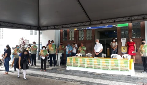 Igreja católica lança Campanha da Fraternidade em Manaus; tema Educação será abordado pela terceira vez