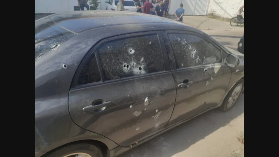 Cabo da PM é assassinado com dezenas de tiros ao sair para trabalhar no RJ