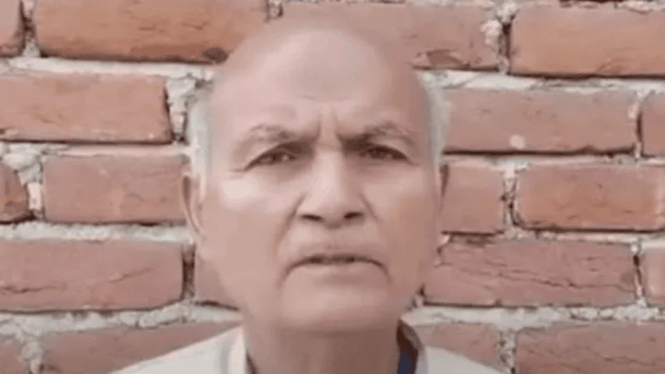 Indiano idoso é detido por tomar  11 doses de vacina contra Covid-19