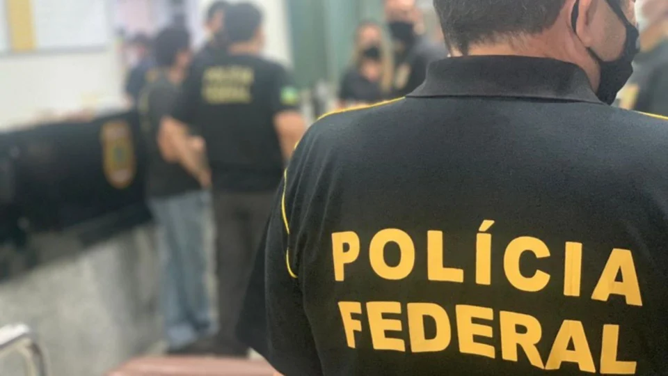 Operação Ganges da PF desarticula organização criminosa de tráfico internacional de pessoas em Manaus